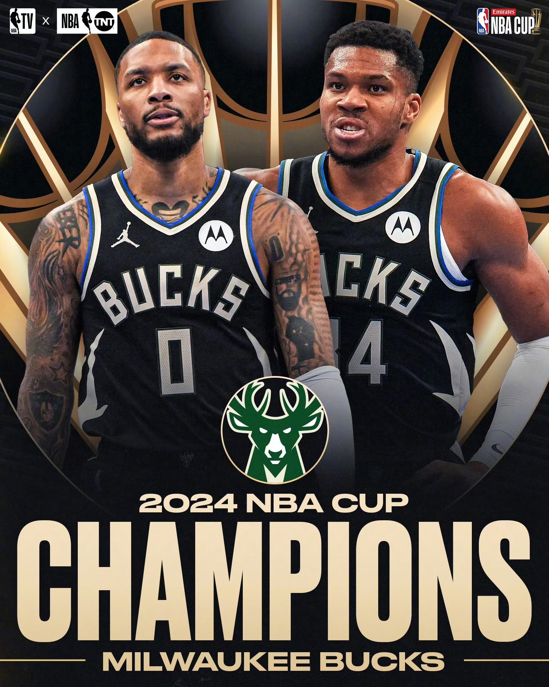 包含字母哥重要时刻出色发挥，TL带队取胜！的词条-九游会博彩平台