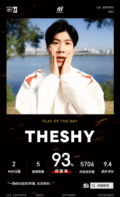 TheShy连续三场比赛得分超过出色发挥，日本队不断突破！(theshy战绩)-九游体育地址