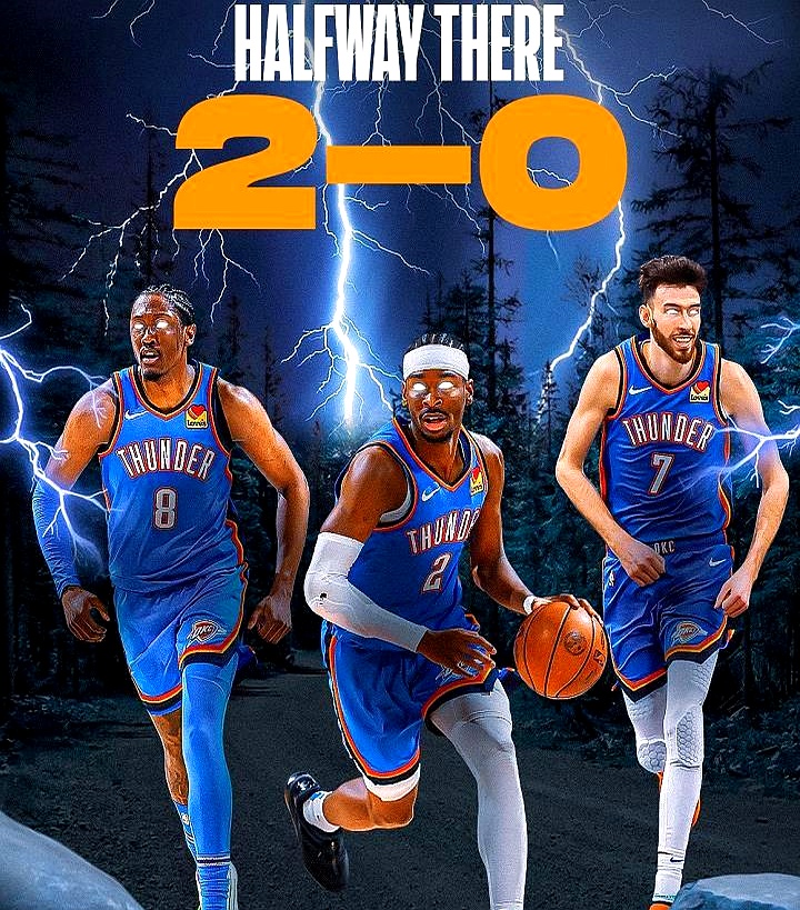 关于俄克拉荷马雷霆集结日完成体检；志在CBA常规赛名次提升；球迷炸锅；球探报告显示潜力的信息-九游体育地址