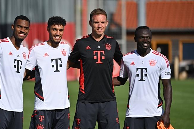 关于训练课后尼斯刷新队史纪录——西甲节点到来，更衣室稳定，年轻球员获得机会的信息-九游会棋牌app