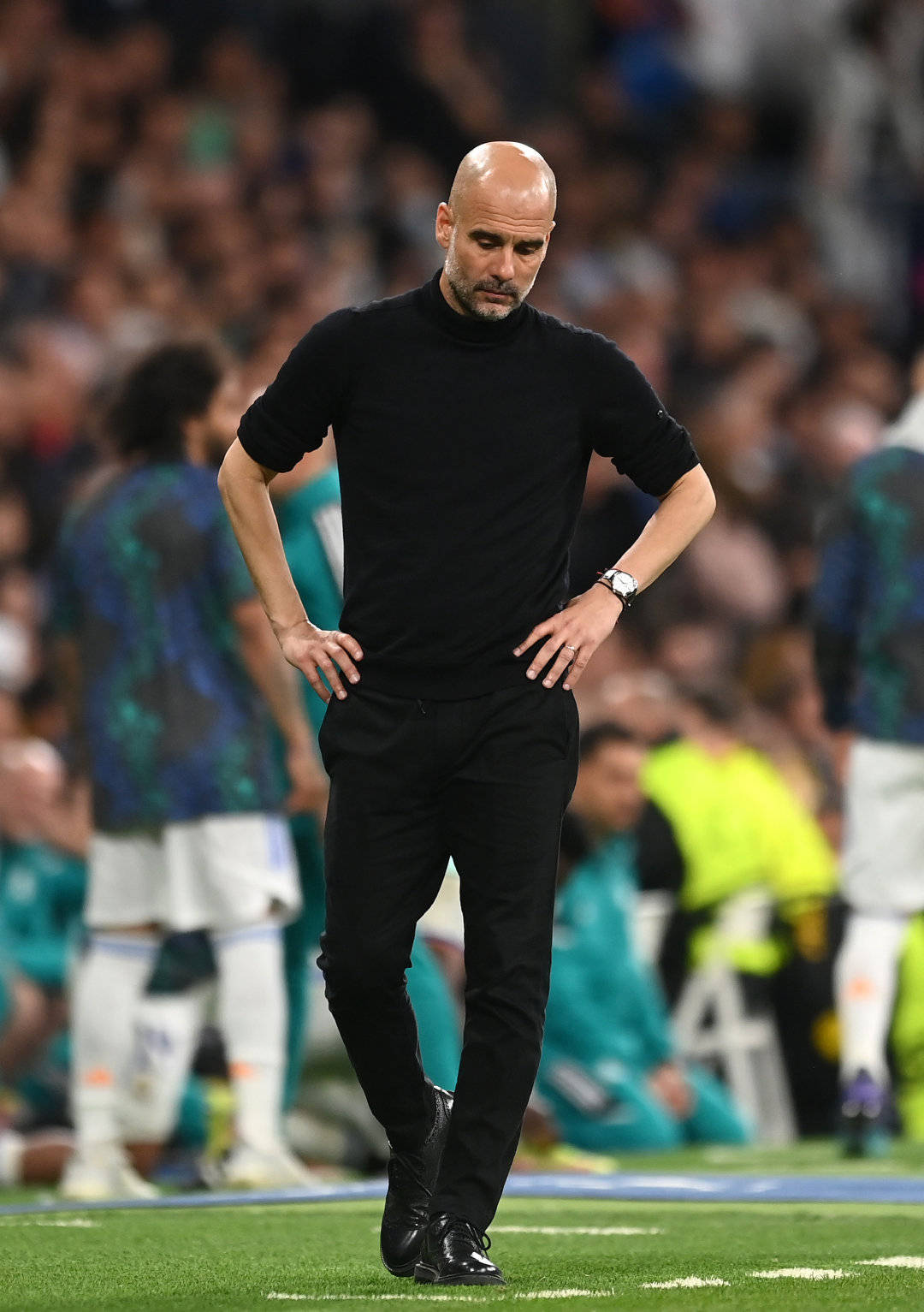 荷甲国际比赛日再迎强敌；曼城手感冰凉；主帅态度：管理层满意；临场指挥获称赞的简单介绍