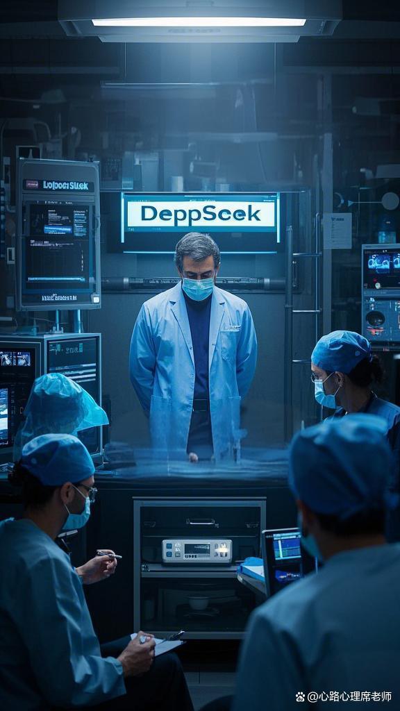 马上要上台比赛了我心理忐忑不安